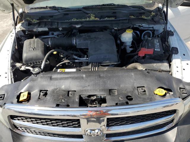 Photo 11 from auction – 2018 RAM 1500 ST with VIN 3C6JR7DG7JG176140