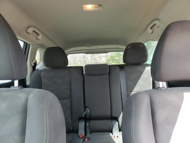 Photo 10 from auction – 2016 NISSAN ROGUE S with VIN KNMAT2MV9GP673772