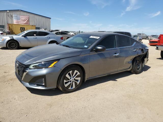 NISSAN ALTIMA S 2024 with VIN 1N4BL4BV2RN390640 - Photo from auction
