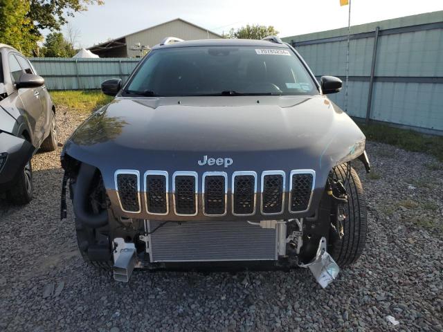 Photo 5 from auction – 2021 JEEP CHEROKEE L with VIN 1C4PJMDX6MD194431