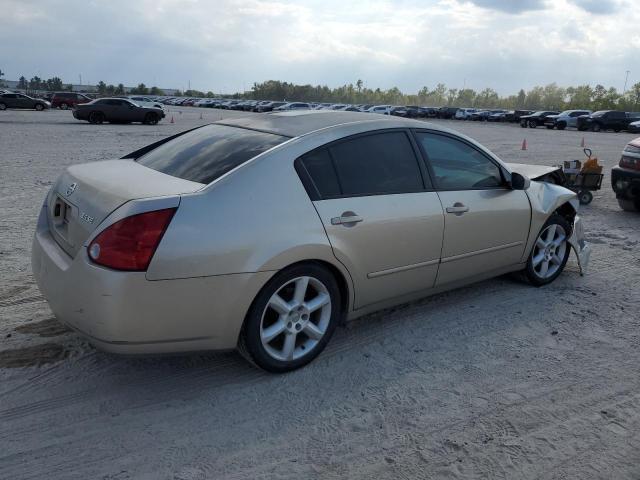 Photo 3 from auction – 2005 NISSAN MAXIMA SE with VIN 1N4BA41E25C827971