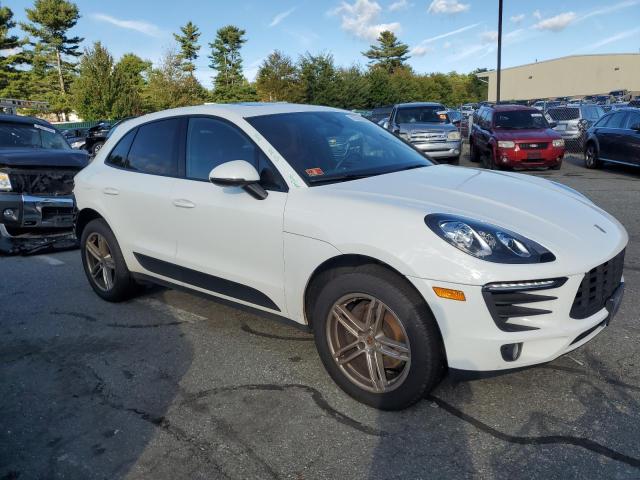 Photo 4 from auction – 2017 PORSCHE MACAN with VIN WP1AA2A57HLB08342