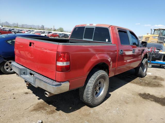 Photo 3 from auction – 2007 FORD F150 SUPER with VIN 1FTPW14V57KC83471