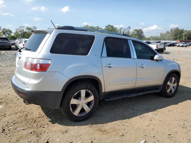 Photo 3 from auction – 2012 GMC ACADIA SLT with VIN 1GKKVRED1CJ365154
