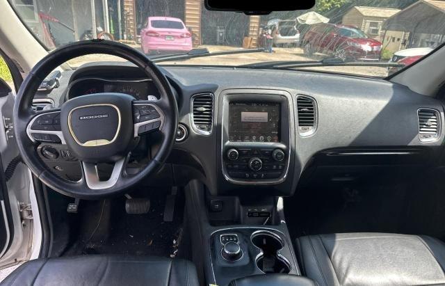 Photo 9 from auction – 2015 DODGE DURANGO LI with VIN 1C4RDHDG6FC891727