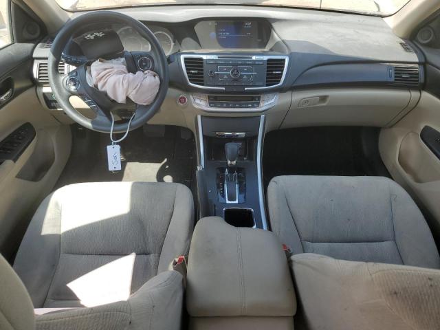 Photo 8 from auction – 2015 HONDA ACCORD EX with VIN 1HGCR2F79FA027852