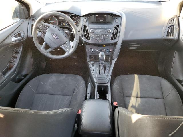 Photo 8 from auction – 2018 FORD FOCUS SE with VIN 1FADP3F25JL217993