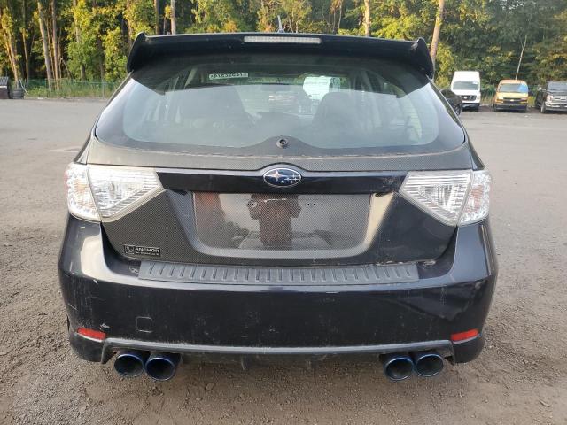 Photo 6 from auction – 2010 SUBARU IMPREZA WR with VIN JF1GH7G6XAG822295