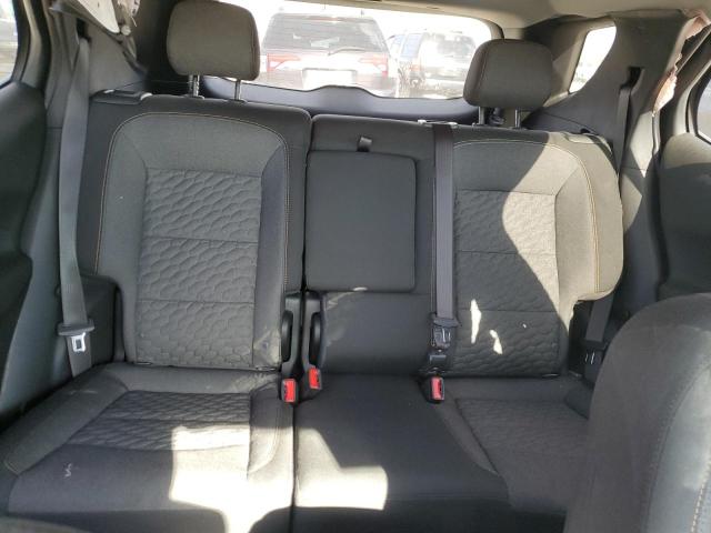 Photo 10 from auction – 2021 CHEVROLET EQUINOX LT with VIN 3GNAXKEVXMS125271