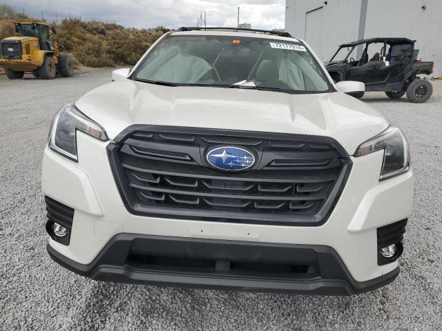 Photo 5 from auction – 2024 SUBARU FORESTER P with VIN JF2SKADC5RH467086