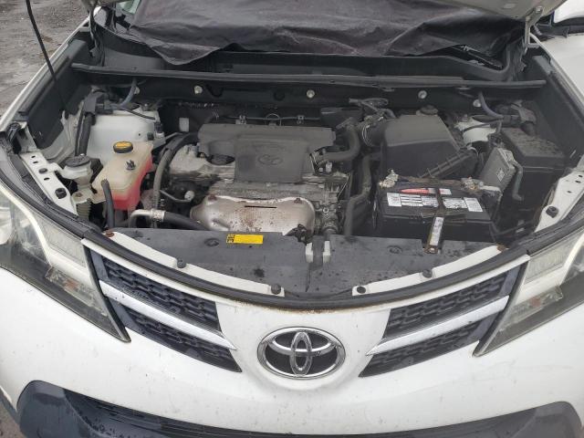 Photo 12 from auction – 2013 TOYOTA RAV4 XLE with VIN 2T3WFREV7DW060568