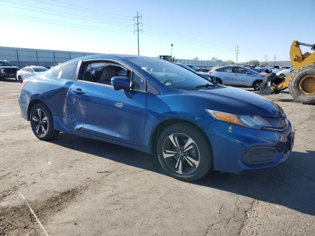 Photo 4 from auction – 2014 HONDA CIVIC EX with VIN 2HGFG3B82EH509201