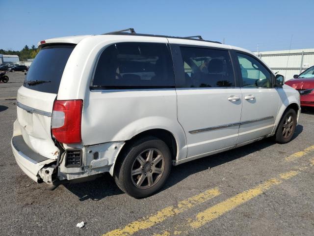 Photo 3 from auction – 2011 CHRYSLER TOWN & COU with VIN 2A4RR5DG9BR614064
