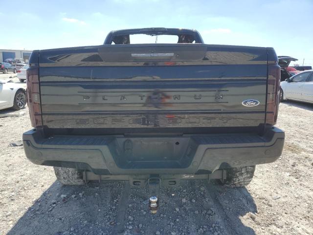 Photo 6 from auction – 2017 FORD F250 SUPER with VIN 1FT7W2BT4HEB21158
