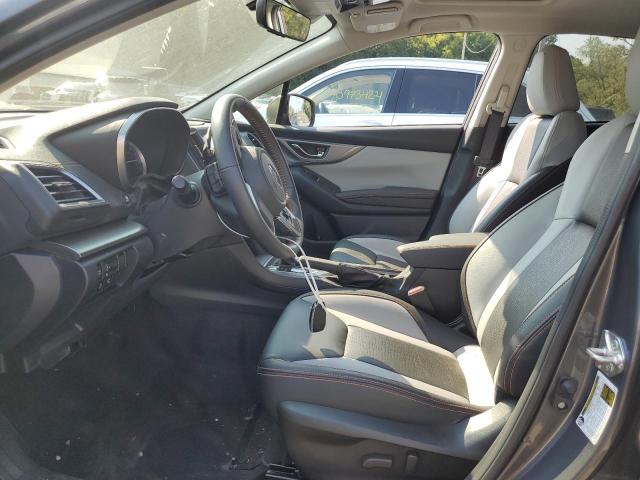 Photo 7 from auction – 2023 SUBARU CROSSTREK with VIN JF2GTHNC5PH214793