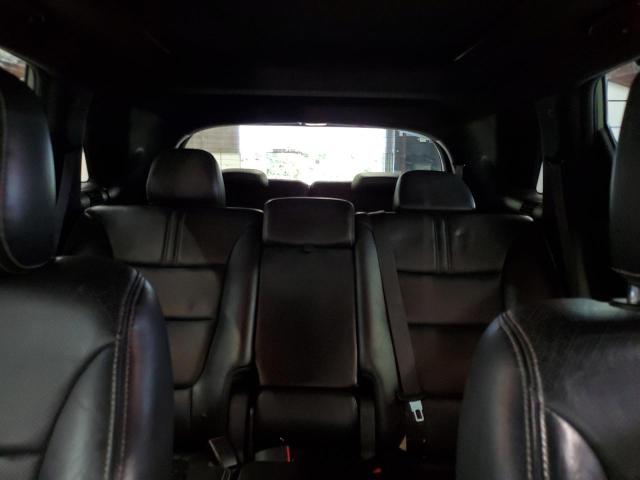 Photo 10 from auction – 2015 KIA SORENTO SX with VIN 5XYKWDA75FG642047