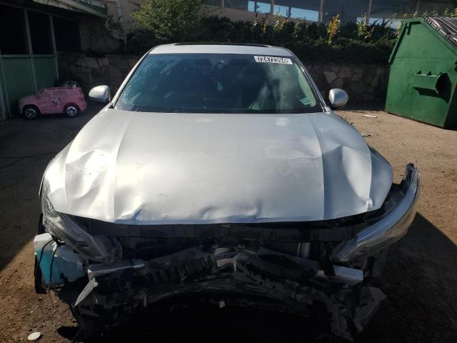 Photo 5 from auction – 2020 NISSAN ALTIMA SL with VIN 1N4BL4EV2LC151703