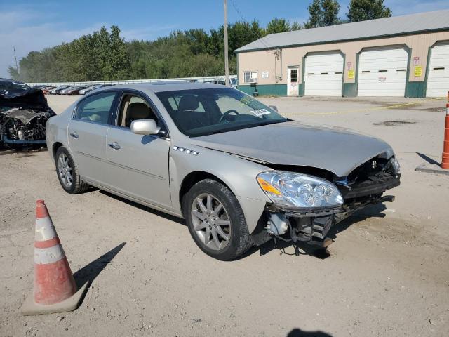 Zdjęcie 4 z aukcji – 2007 BUICK LUCERNE CX z VIN 1G4HR57Y07U222151