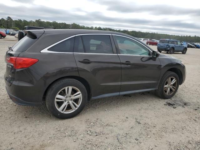 Photo 3 from auction – 2015 ACURA RDX TECHNO with VIN 5J8TB4H51FL004260