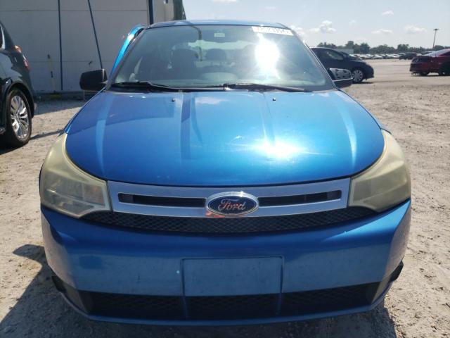 Photo 5 from auction – 2010 FORD FOCUS SE with VIN 1FAHP3FN3AW167704