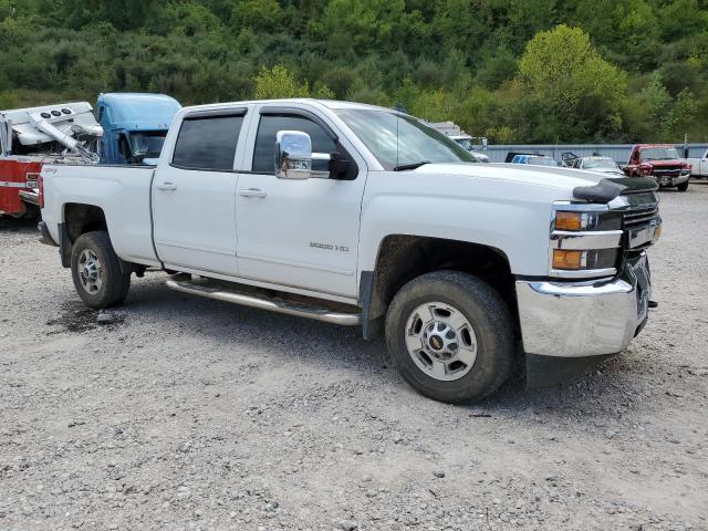 Photo 4 from auction – 2015 CHEVROLET SILVERADO with VIN 1GC1KVEG3FF519504