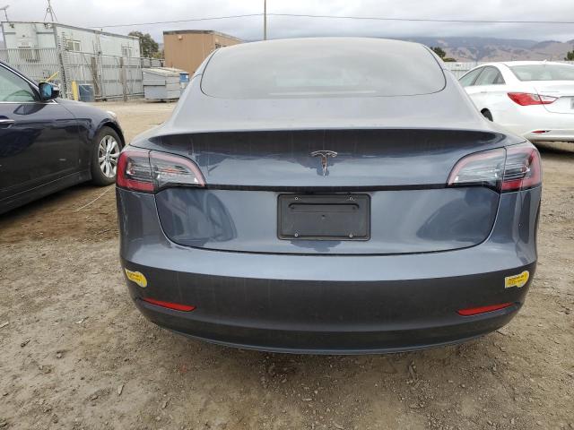 Photo 6 from auction – 2023 TESLA 3 with VIN 5YJ3E1EA8PF403211