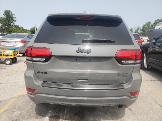 Photo 6 from auction – 2021 JEEP GRAND CHER with VIN 1C4RJFAG7MC776052