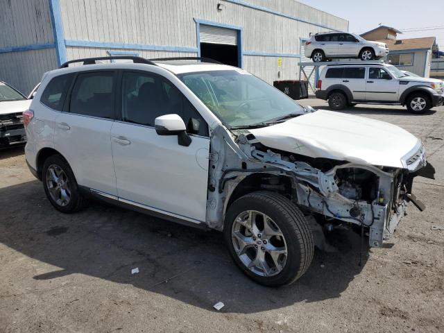 صورة رقم 4 من المزاد - 2017 SUBARU FORESTER 2 مع VIN JF2SJAWCXHH564590