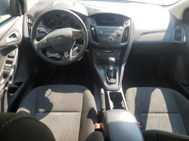 Photo 8 from auction – 2018 FORD FOCUS SE with VIN 1FADP3FE7JL309794