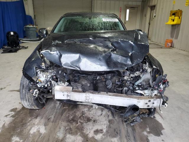 Photo 5 from auction – 2008 LEXUS IS 250 with VIN JTHCK262085017714