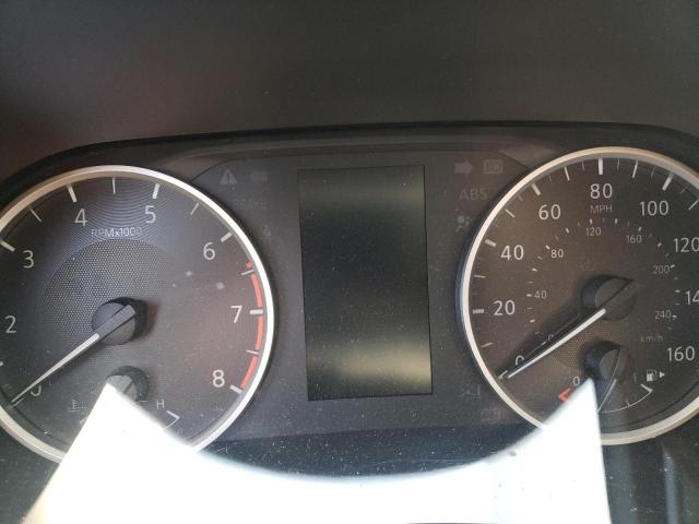 Photo 9 from auction – 2024 NISSAN SENTRA with VIN 3N1AB8BV2RY204522