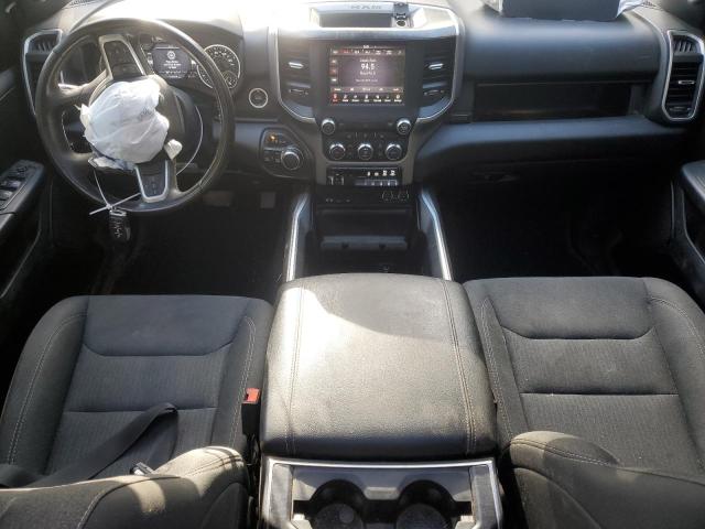 Photo 8 from auction – 2019 RAM 1500 BIG H with VIN 1C6SRFFT5KN697438