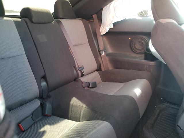 Photo 10 from auction – 2016 TOYOTA SCION TC with VIN JTKJF5C75GJ018032