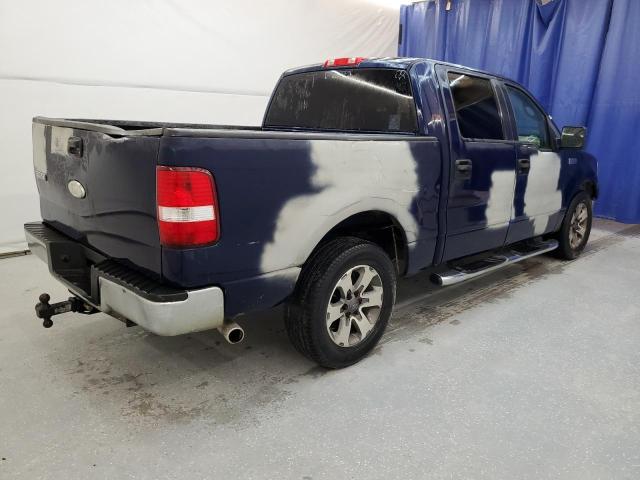 Photo 3 from auction – 2008 FORD F150 SUPER with VIN 1FTRW12W58FB08538