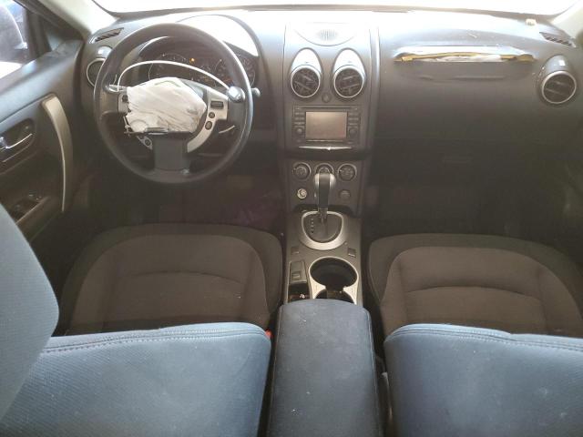 Photo 8 from auction – 2013 NISSAN ROGUE S with VIN JN8AS5MT7DW504598