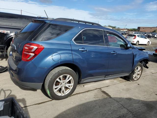 Photo 3 from auction – 2017 CHEVROLET EQUINOX LT with VIN 2GNFLFEK0H6185546