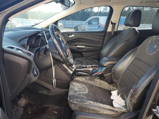 Photo 7 from auction – 2013 FORD ESCAPE TIT with VIN 1FMCU0J92DUA42260