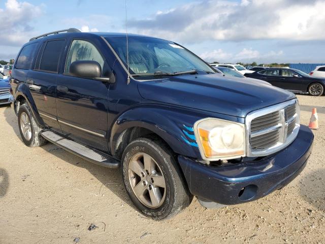 Photo 4 from auction – 2006 DODGE DURANGO LI with VIN 1D4HD58266F137480