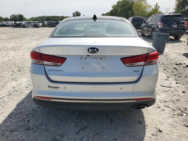 Foto 6 de la subasta – 2016 KIA OPTIMA EX con VIN 5XXGU4L37GG079580