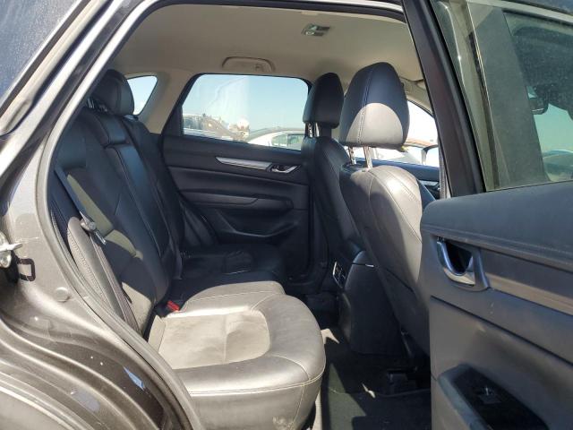 Photo 10 from auction – 2017 MAZDA CX-5 TOURI with VIN JM3KFACL6H0144769