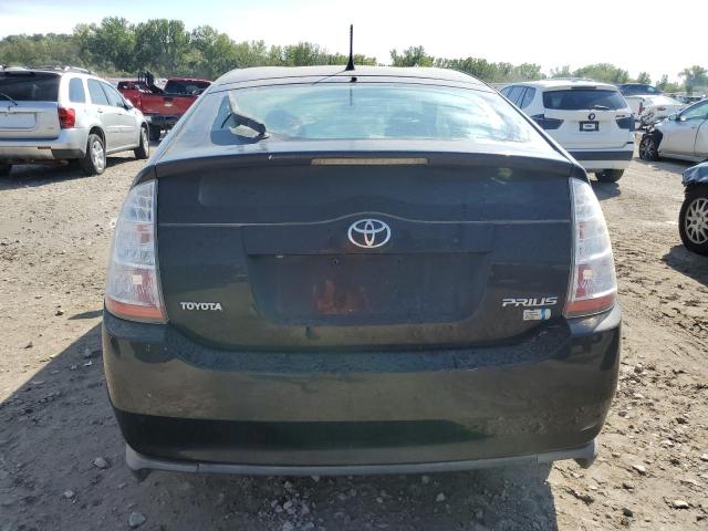 Photo 6 from auction – 2008 TOYOTA PRIUS with VIN JTDKB20U083406694