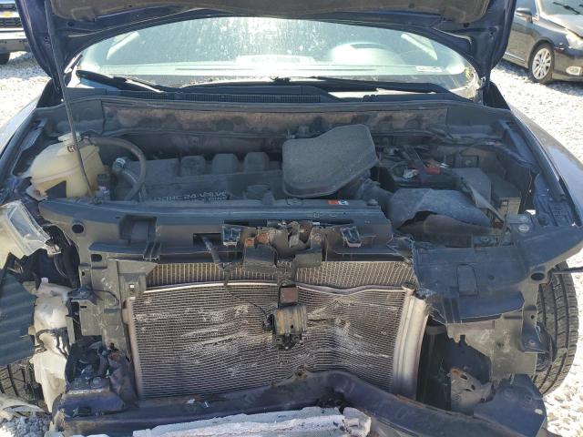 Photo 12 from auction – 2009 MAZDA CX-9 with VIN JM3TB38V690169274