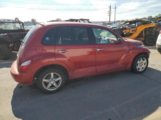 Photo 3 from auction – 2006 CHRYSLER PT CRUISER with VIN 3A4FY58B46T210113