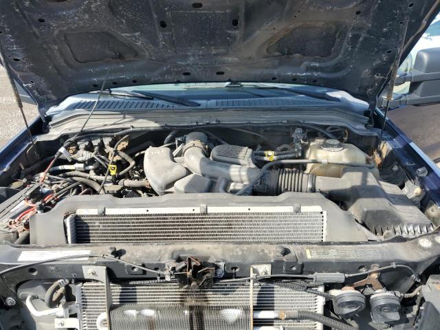 Photo 11 from auction – 2008 FORD F-350 with VIN 1FTWX31568EB94484
