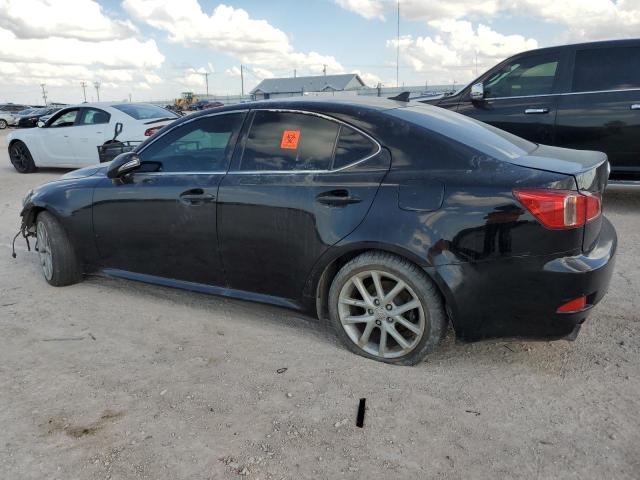 Photo 2 from auction – 2013 LEXUS IS 250 with VIN JTHCF5C25D5062345