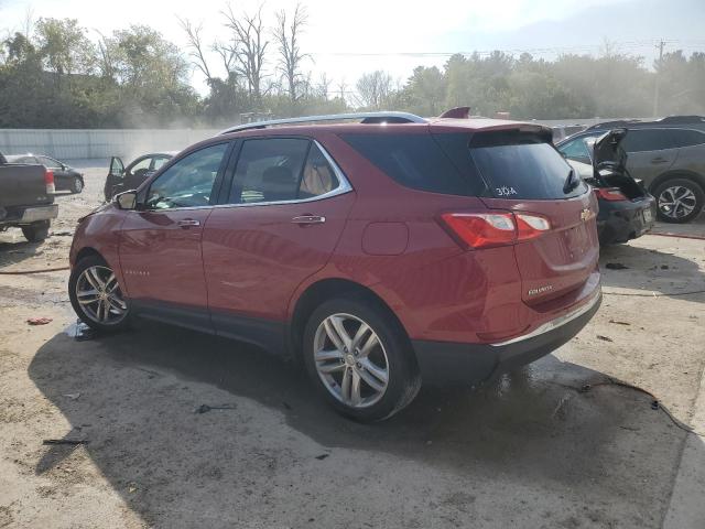 Photo 2 from auction – 2018 CHEVROLET EQUINOX PR with VIN 3GNAXVEVXJS581946