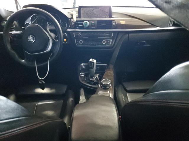 Photo 8 from auction – 2015 BMW 328 I with VIN WBA3A5G56FNS86731