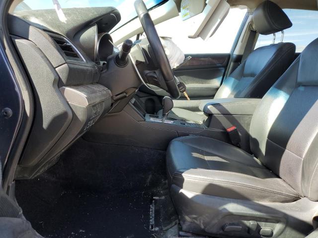 Photo 7 from auction – 2015 SUBARU OUTBACK 2. with VIN 4S4BSAJC4F3332687