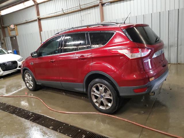Photo 2 from auction – 2013 FORD ESCAPE SEL with VIN 1FMCU9HX5DUC22681