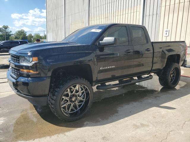 CHEVROLET SILVERADO 2016 with VIN 1GCVKPEC5GZ340035 - Photo from auction
